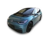 Volkswagen ID.3 2021