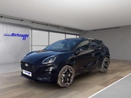 Ford Puma 2025