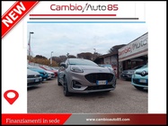 Ford Puma 2020