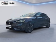 Seat Leon 2021