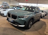 BMW X1 2024