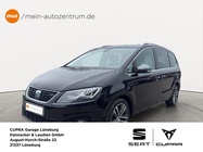 Seat Alhambra 2020