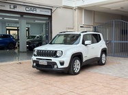 Jeep Renegade 2021