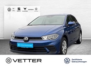 Volkswagen Polo 2025