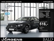 Mercedes-Benz E-Class 2025