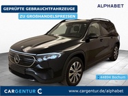 Mercedes-Benz EQB 2023