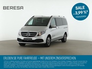 Mercedes-Benz V-Class 2023