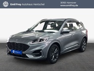Ford Kuga 2024