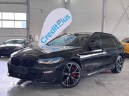 BMW 5 Series 2023