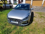 Hyundai i30 2021
