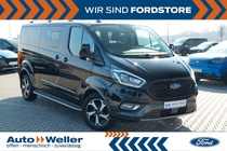 Ford Tourneo Custom 2021