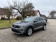 Volkswagen T-Roc 2020