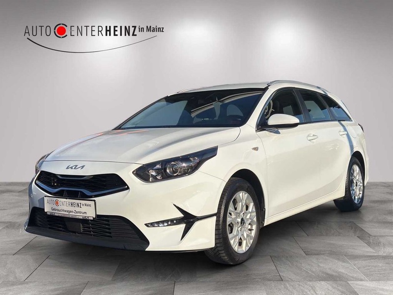 Kia cee'd Sportswagon