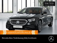 Mercedes-Benz E-Class 2025