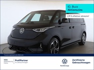 Volkswagen ID.Buzz 2025