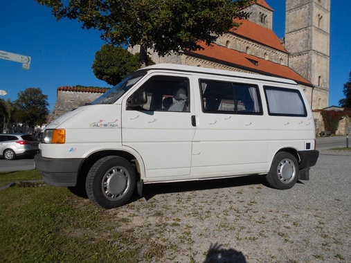 Volkswagen T4 1991