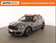 MINI Countryman 2021