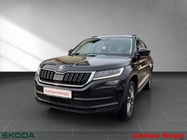 Skoda Kodiaq 2021