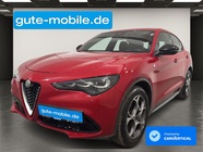 Alfa Romeo Stelvio 2023