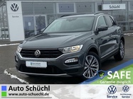 Volkswagen T-Roc 2021