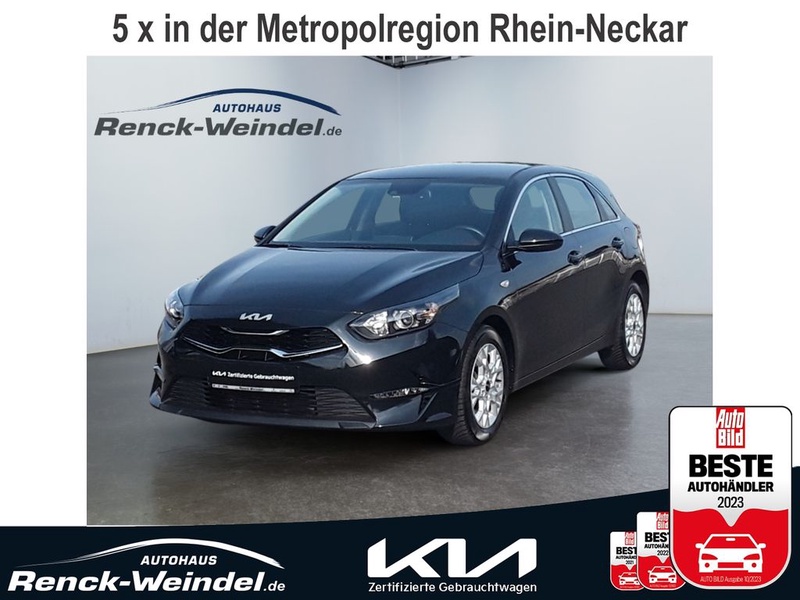 Kia cee'd / Ceed