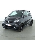 Smart ForTwo 2019