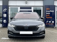 Skoda Octavia 2022