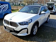 BMW iX2 2024