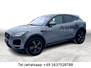 Jaguar E-Pace 2019