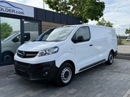 Opel Vivaro 2021