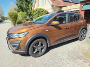 Dacia Sandero 2021