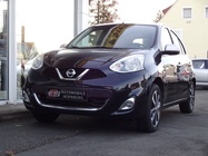 Nissan Micra 2017