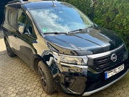 Nissan Townstar 2025