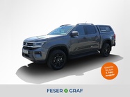 Volkswagen Amarok 2025