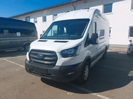 Ford Transit 2024