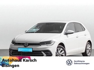 Volkswagen Polo 2023