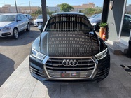 Audi Q5 2019