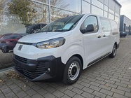 Fiat Scudo 2026