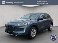 Ford Kuga 2022