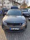 Land Rover Evoque 2019