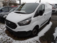 Ford Transit 2019