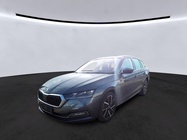 Skoda Octavia 2021