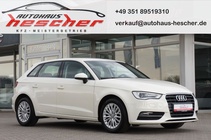 Audi A3 2015