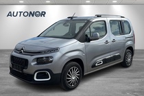 Citroen Berlingo 2020