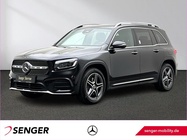 Mercedes-Benz GLB-Class 2025