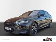 Skoda Octavia 2024
