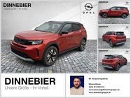 Opel Frontera 2025
