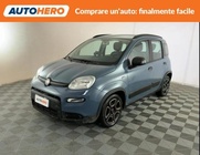 Fiat Panda 2021