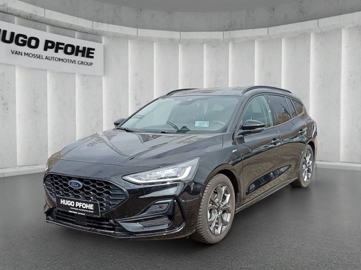 Ford Focus 2024