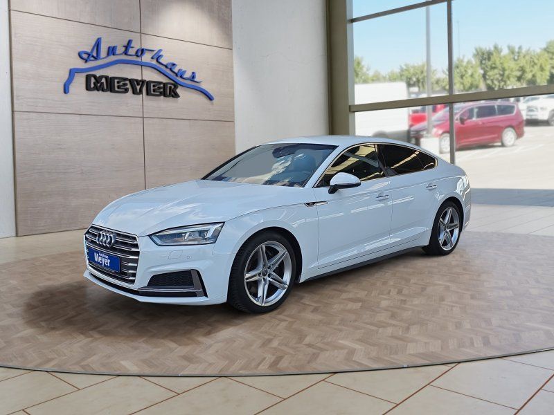 Audi S5